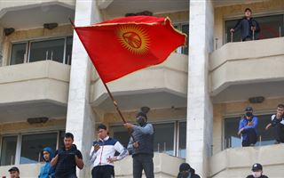 МИД РК прокомментировал ситуацию в Кыргызстане