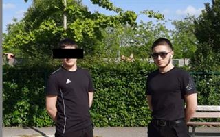 Фотографии чеченца обезглавившего учителя во Франции опубликовали в сети
