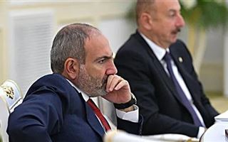 Армения и Азербайджан заявили о готовности к переговорам