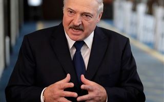 Александр Лукашенко пообещал в день очередных протестов навести порядок в Минске