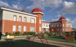 В Атырауской области в городе Кульсары закрыли два детских сада