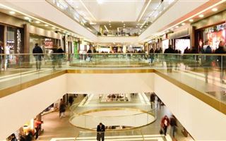В столице 24 октября торговые центры работать не будут