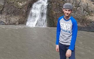 В Грузии пропал молодой парень из Казахстана