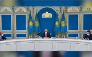 В Казахстане создали шесть групп по работе над реформами
