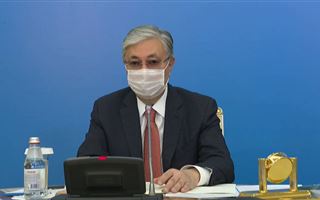 Глава государства высказался о нелегальных мигрантах из Казахстана