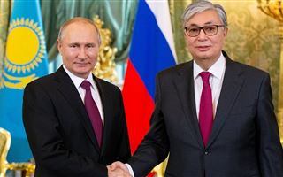 Токаев и Путин встретятся на форуме в Кокшетау