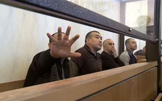 От брани с гражданином до попытки убийства: какие казахстанские акимы зачастую ведут себя не лучше бандитов