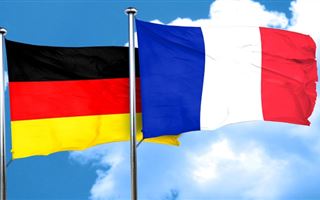 Франция и Германия вводят общенациональный карантин