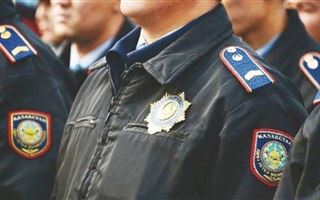 Стражи правопорядка должны быть примером для граждан - Токаев