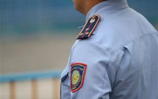 Казахстанским полицейским повысят зарплаты