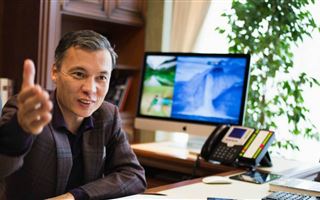 Экс-банкира Жомарта Ертаева вновь судят в Алматы