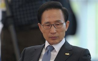 В Южной Корее к 17 годам приговорили экс-президента