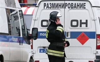 В Москве неизвестный "заминировал" все больницы и роддома