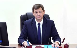 Главный санврач Казахстана: Приведенный пример был неудачным