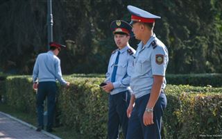 Участковым могут расширить полномочия в Казахстане