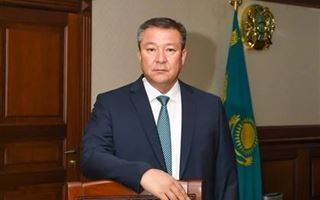 Адвокат экс-акима Кызылординской области подал ходатайство о прекращении уголовного дела
