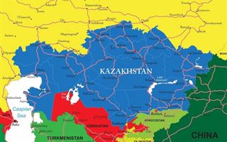 Как именно усилят защиту казахстанской границы