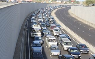 Что произойдёт с дорожным движением в Алматы в ближайшие годы