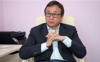 Казахстанский профессор рассказал о пяти известных случаях повторного заражения COVID 19 