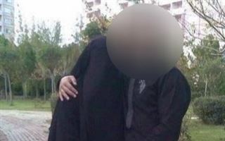 На западе Казахстана 15-летняя девушка вышла замуж