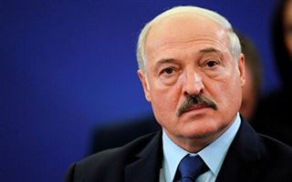 Евросоюз официально ввел санкции против Александра Лукашенко