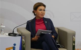 Дарига Назарбаева назвала четыре приоритетных направления работы Конгресса молодежи Казахстана