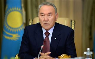 Назарбаев напомнил, что историческая справедливость в отношении казахов восторжествовала благодаря обретению независимости