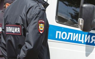 В Екатеринбурге полицейский, обманувший водителя из Казахстана, получил срок и был с позором уволен из органов