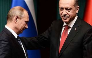 "В Казахстане, Кыргызстане и Татарстане ему даже кланяются": СМИ обеспокоены влиянием Эрдогана в Азии и на Кавказе