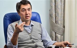 Раимбек Баталов: Второго локдауна МСБ не выдержит