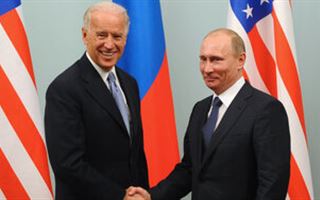 Путин не стал поздравлять нового президента США Байдена: в чем причина?
