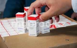715 млн тенге выделено на покупку лекарств в Атырауской области
