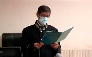 В Шымкенте осужден бывший главврач областной детской больницы