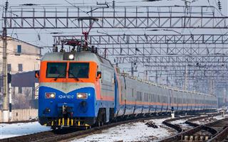 АО "Пассажирские перевозки" прокомментировало новость о "стихийной торговле в поезде"