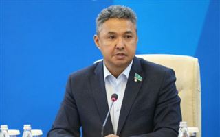 Демократическая партия «Ак жол» выступает за усиление институтов парламентаризма - Азат Перуашев 