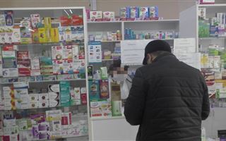 Наркотические препараты продавались без лицензии в аптеках ВКО