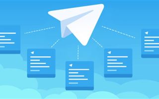 Министерство труда и соцзащиты населения опровергло запуск Telegram-бота для сбора личных данных казахстанцев
