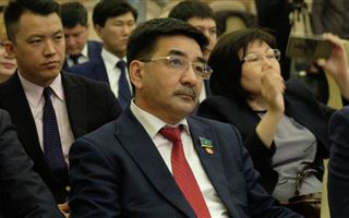 Народная партия Казахстана огласила список кандидатов в депутаты мажилиса парламента
