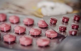 Запретить вывоз некоторых лекарств за границу планирует минздрав РК