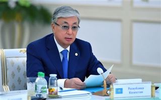 Nur Otan займется модернизацией системы госуправления – Президент Казахстана