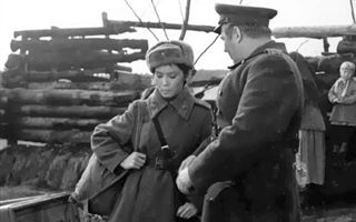 Почему Наталья Аринбасарова так и не получила Госпремию СССР за сыгранную роль героини ВОВ