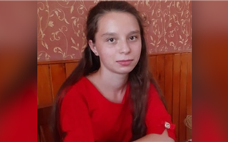 Пропавшая в октябре в Алматинской области школьница нашлась