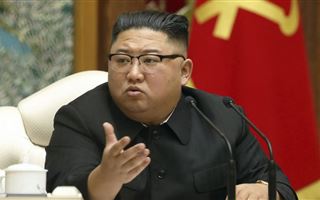 Двух чиновников казнили в Северной Корее