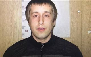 В России задержали маньяка, находившегося 10 лет в розыске