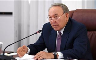 Назарбаев рассказал, как по-доброму относился к Аблязову, а тот его предал