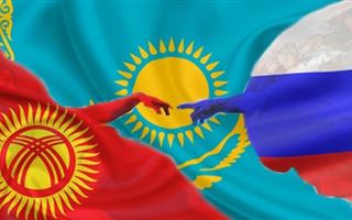 "Кыргызстан для России более надежный партнер, чем Казахстан" - СМИ