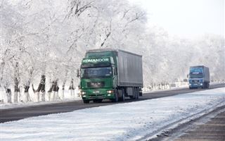 Платная дорога Уральск - Самара: жители региона боятся резкого скачка цен
