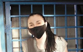 "Я - лесбиянка": единственная женщина, отбывающая срок в Аркалыкской тюрьме, дала интервью "Каравану"