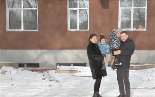 Как гражданину Казахстана стать участником программы “Шаңырақ” “5-10-20” и обрести собственное жилье