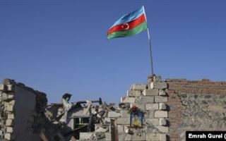 В Азербайджане огласили первые официальные данные о погибших в Карабахе